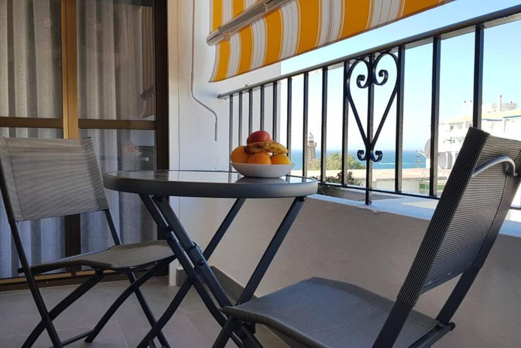 Playa Escollera Appartement *