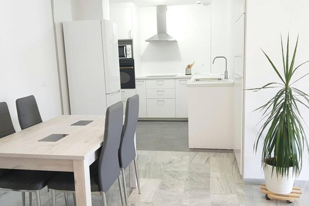 Appartement Playa Escollera Estepona