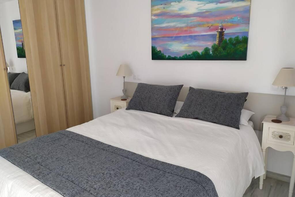 Appartement Playa Escollera *