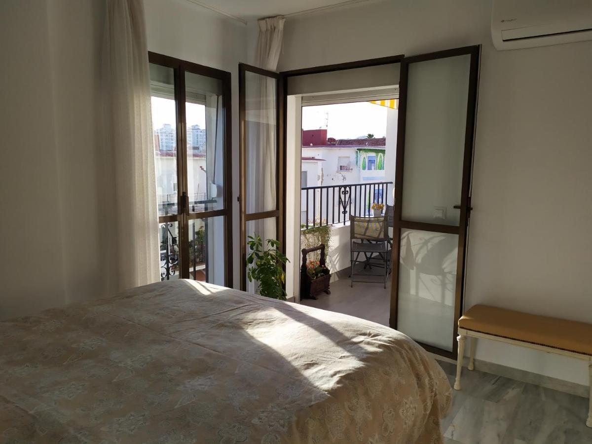 Playa Escollera Appartement *